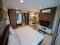 每间房保证年回报率 6%++！ 出售：Chateau In Town Pinklao – Siriraj 公寓 全新项目，精装修拎包入住，即买即收租！地段优越，毗邻诗里拉医院与Central Pinklao —— 最佳投资机会！