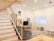 Great Promotion, Tons of Freebies! Brand-New Minimal Style Townhome for Sale – Ar-Lek Home Project, Nong Pak Long, Mueang Nakhon Pathom Near Nakhon Pathom Rajabhat University, 3-meter-high ceiling, parking for 2 cars. Guaranteed peaceful neighborhood,