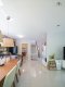 Unbeatable Value! Gorgeous Single House! Main Road Location with Full Furniture Package – Prime Area at an Irresistible Price! Single House for Sale – 74.6 Sq.wah at Habitia Bond Ratchaphruek, Near Highway 345!