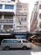 Great for Investment! Ideal for Dormitory Near Mall! 4-Storey Commercial Building with Rooftop for Sale, 16 SQ.W. in Soi Phetkasem 50/3, Close to MRT Blue Line and Seacon Bangkae, Phasi Charoen – Affordable Price!