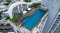 Condo for Condo for Sale: Rhythm Sukhumvit 44/1 | Only 70 m. from BTS Phra Khanong | 47.94 Sq.m. | 15th Floor | Ready to Move In: Rhythm Sukhumvit 44/1