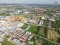 Red-Zone Land for Sale, 6 Rai 24 Sq.Wah, Opposite Wat Leng Noei Yi 2, Near Central Westgate, Dual Road Frontage, Ideal for Community Mall and Mixed-Use Development