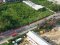 Red-Zone Land for Sale, 6 Rai 24 Sq.Wah, Opposite Wat Leng Noei Yi 2, Near Central Westgate, Dual Road Frontage, Ideal for Community Mall and Mixed-Use Development