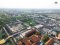 Red-Zone Land for Sale, 6 Rai 24 Sq.Wah, Opposite Wat Leng Noei Yi 2, Near Central Westgate, Dual Road Frontage, Ideal for Community Mall and Mixed-Use Development