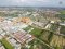 Red-Zone Land for Sale, 6 Rai 24 Sq.Wah, Opposite Wat Leng Noei Yi 2, Near Central Westgate, Dual Road Frontage, Ideal for Community Mall and Mixed-Use Development
