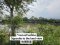 Billion-dollar view!!! Canal-side land for sale!! Surrounded by roads!! Just a stone’s throw from Laem Charoen Beach!!