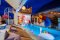 Urgent Sale! Pool Villa in the Heart of Cha-Am – Prime Location Near the Beach, Ready-to-Operate Business with Customer Base & Facebook Page