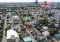 Prime Commercial Land in Muang Thong Thani – Road Access from both sides of the Plot! 226 sq.w. Chaeng Watthana-Pak Kret 33 Suitable for any type of Business! Near MRT Si Rat