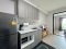 Brand New Condition! Fully Renovated!! For Sale: A Space Mega Bangna Condominium – 29 SQ.M. Perfect for investment with great rental potential!