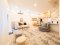 Great Promotion, Tons of Freebies! Brand-New Minimal Style Townhome for Sale – Ar-Lek Home Project, Nong Pak Long, Mueang Nakhon Pathom Near Nakhon Pathom Rajabhat University, 3-meter-high ceiling, parking for 2 cars. Guaranteed peaceful neighborhood,