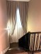 Golden Opportunity! Luxury House for Rent, Ready to Move In!!! Bangkok Boulevard Srinakarin – Bangna Project Corner unit, 70 sq. wah land area, fully furnished in Modern Luxury style, complete built-in throughout the house.
