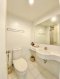 For Sale: Lumpini Park Beach Jomtien Condominium Seaside location, 6th floor, Building A Sea view, fully furnished and ready to move in. Ideal for relaxation. Size: 57.22 sq.m.