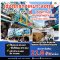 Receive rent of not less than 2.4 million per year. Urgent sale!! Shophouse, 4 and a half floors, 2 units, Mahachak Road, Suea Pa, Khlong Thom, commercial area, crowded with people, suitable for doing business, cafe, hostel or sub-lease. Ready to make a w