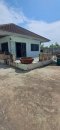 Prime Land for Sale!! Ideal for Real Estate Development and Pool Villas!! Selling Land with Buildings, 1 Rai!! Near Motorway, Ang Mab Prachan, Pong Subdistrict, Bang Lamung District, Chonburi, Pattaya!!