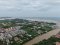 亿级地段！！绝美景观！！市中心河畔土地！！三面临路！！距罗勇 Laem Charoen 海滩仅一步之遥！！