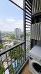 Beautiful room with built-ins, great price! Good location ! Condo for sale, The President Sathorn - Ratchaphruek 3 , 1 bedroom, 35 sq m., near BTS and MRT Bang Wa, Phetkasem, convenient travel.