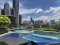 出租！！Condolette Midst Rama 9，新CBD，27楼，Central和G Tower对面，离地铁站仅150米