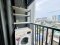 Fully furnished unit — just bring your bags and move in!!! Condo for rent at The Privacy Thaphra Interchange. If you’re looking for a condo right next to the MRT with super convenient access to the city, hurry!