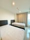 For Sale: Lumpini Park Beach Jomtien Condominium Seaside location, 6th floor, Building A Sea view, fully furnished and ready to move in. Ideal for relaxation. Size: 57.22 sq.m.