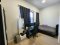 Perfect starter home for a new family! For Sale: 2-storey modern loft-style townhome in Siri Place Pracha Uthit 90, featuring 16.25 sq.wah of land, 3 bedrooms, and 3 bathrooms. Well-maintained and conveniently located near Pracha Uthit Road and Kanchanaph
