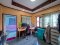 2-story detached house soi sukhumvit81 area 51 Sq.wah, in-building space 160 Sq.m , near BTS Onnut !!