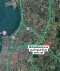 Prime Location in Pattaya!! Near the Motorway!!! Backside Facing a Canal!! Land with Buildings for Sale!! Ang Mab Prachan, Near Motorway, Pong Sub-district, Bang Lamung District, Chonburi