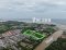 亿级地段！！绝美景观！！市中心河畔土地！！三面临路！！距罗勇 Laem Charoen 海滩仅一步之遥！！