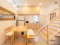 Great Promotion, Tons of Freebies! Brand-New Minimal Style Townhome for Sale – Ar-Lek Home Project, Nong Pak Long, Mueang Nakhon Pathom Near Nakhon Pathom Rajabhat University, 3-meter-high ceiling, parking for 2 cars. Guaranteed peaceful neighborhood,