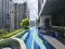出租！！Condolette Midst Rama 9，新CBD，27楼，Central和G Tower对面，离地铁站仅150米