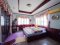 2-story detached house soi sukhumvit81 area 51 Sq.wah, in-building space 160 Sq.m , near BTS Onnut !!
