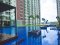 Big Room with Rama9 Bridge & River View! Sales Lumpini Park Riverside Rama 3 Condominium! Fully repainted room. Fitted Quality Facilities!