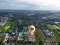 Land for Sale in Khlong Phra Udom, Pak Kret | 3 Rai Filled Land near Chaiyaphruek, SISB and Wat Saphan Sung