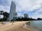 Sold out Best Price in Pattaya!! Rental Yield 7%+ Sea View Condo for SALE at The Palm Wongamart Beach 33 Sq.m