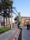 项目中最便宜出售！ 公寓近 BTS Wat Phra Si Mahathat 粉红线和绿线火车站的连接点，出售公寓Regent Home 10，8 楼，近 Chaengwattana 路，普塔维查莱对面 Phranakhon Rajabhat 大学，近圆盘Bang Khen