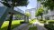 High-Return Investment! Earn 8%+ Rental Yield! For Sale: Plum Condo Park Rangsit – Fully Furnished | Great Location | Budget Price!