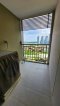 Great Room! with Great Price!! River view Sales Lumpini Place Narathiwas-Chaopraya Condominium. Comfortable to living. Also a Great Investment!!