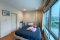 Special interest rates, fully backed — Single house for sale, Bangkok Boulevard Rama 9-Srinakarin, piles laid all around the house
