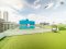 每间房保证年回报率 6%++！ 出售：Chateau In Town Pinklao – Siriraj 公寓 全新项目，精装修拎包入住，即买即收租！地段优越，毗邻诗里拉医院与Central Pinklao —— 最佳投资机会！