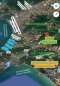 Mountain view house, renovation-ready for private pool! Quiet and peaceful location! Single house for sale in Samakky 17 Village, Phlu Ta Luang Subdistrict, Sattahip District, Chonburi Province.
