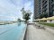 Brand New Condition! Fully Renovated!! For Sale: A Space Mega Bangna Condominium – 29 SQ.M. Perfect for investment with great rental potential!