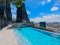 Best View in Project! 180° Ratchada Skyline View!! Only 1 unit per floor! 2BR 2BA 69.20 Sq.m Condo for SALE at ASHTON Asoke-Rama 9
