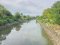 Billion-dollar view!!! Canal-side land for sale!! Surrounded by roads!! Just a stone’s throw from Laem Charoen Beach!!