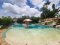 Prime Location – Luxury That You Can Design Your Way Land for sale in the exclusive GOLDEN NAKARA VILLAGE, an elite gated community on On Nut 65 Road. This unique L-shaped land plot spans 363 sq. wah (1,452 sqm)