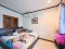 2-story detached house soi sukhumvit81 area 51 Sq.wah, in-building space 160 Sq.m , near BTS Onnut !!