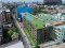 每间房保证年回报率 6%++！ 出售：Chateau In Town Pinklao – Siriraj 公寓 全新项目，精装修拎包入住，即买即收租！地段优越，毗邻诗里拉医院与Central Pinklao —— 最佳投资机会！
