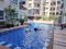 这个规格房是最便宜的！！ BTS Phawana 站旁的公寓，出售公寓The Next Ladprao 44 ，6 楼，泳池景观，近 Ratchada-Ladprao 交叉路口