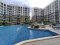 公寓泳池景观，南芭堤雅！！！ 出售公寓Arcadia Beach Continental Pattaya