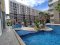 Pool View Condo South Pattaya !!! Condo for sale Arcadia Beach Continental Pattaya 2 bedrooms, 64 sq m., 4th floor, Thappraya Soi 7