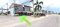 Commercial Building in Amata City Industrial Estate, Rayong! A home that generates unlimited income! Perfect location for business – Easy to rent out!