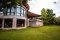 Urgent Sale! Luxury Modern Loft-Style Riverside Home on Over 3 Rai of Land with Saltwater Pool & Solar System